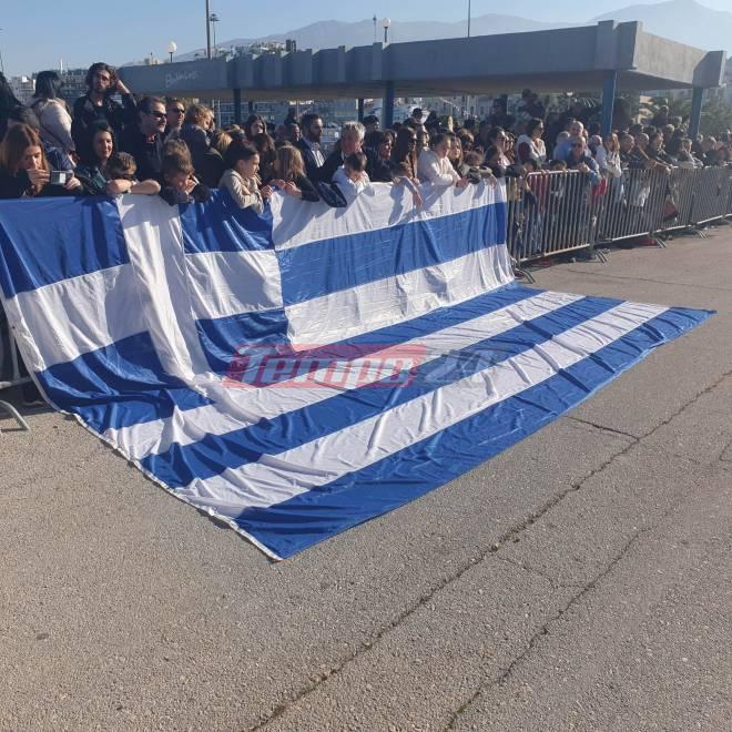 Θεοφάνια 2023-Πάτρα