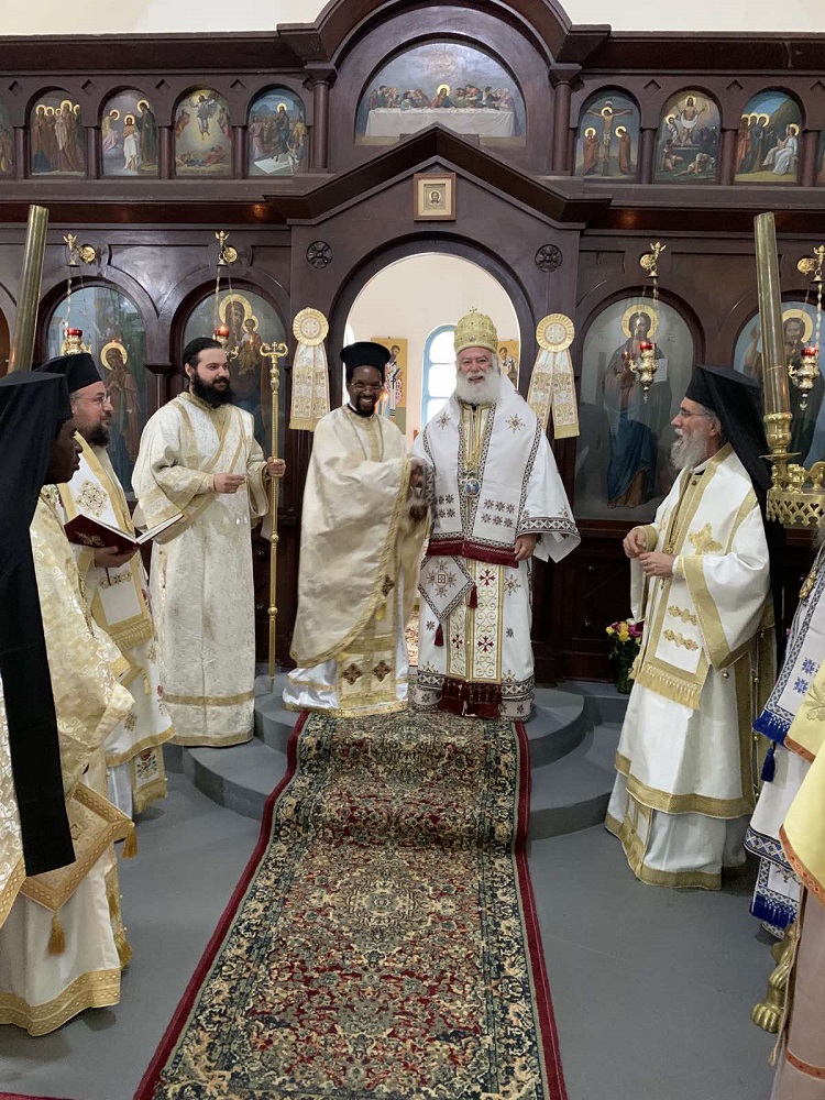 Πατριαρχείο Αλεξάνδρειας