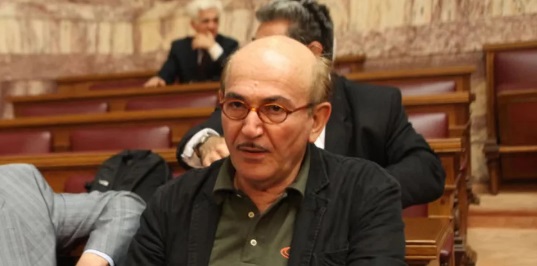 pavlos kontogiannidis
