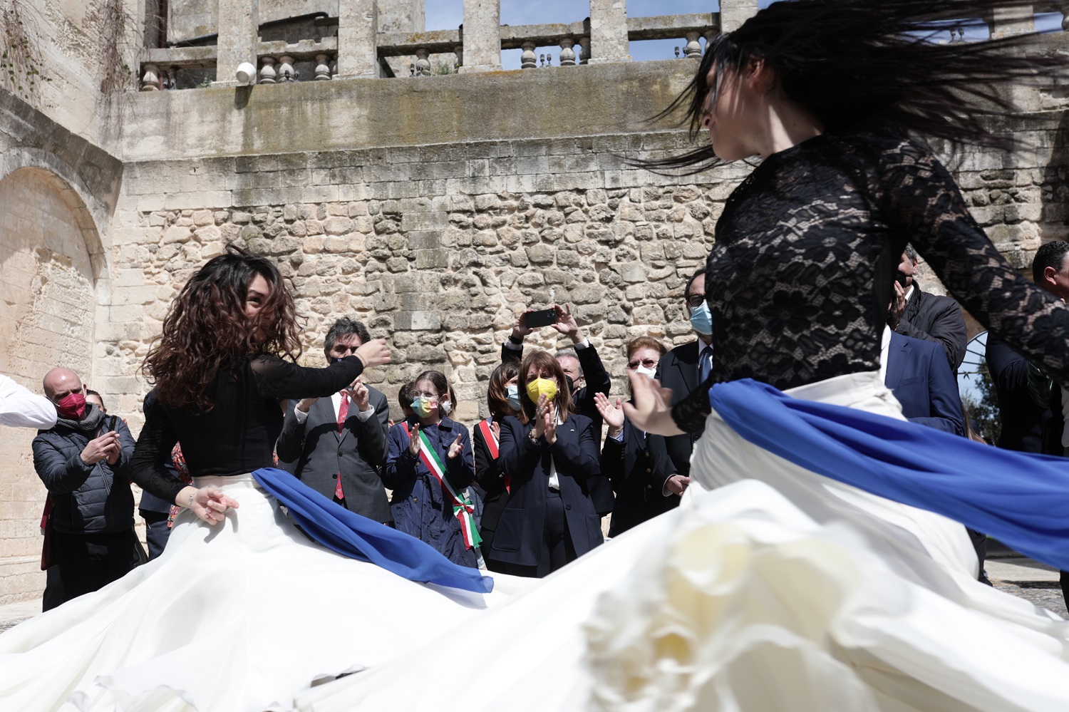 Σακελλαροπούλου Απουλία