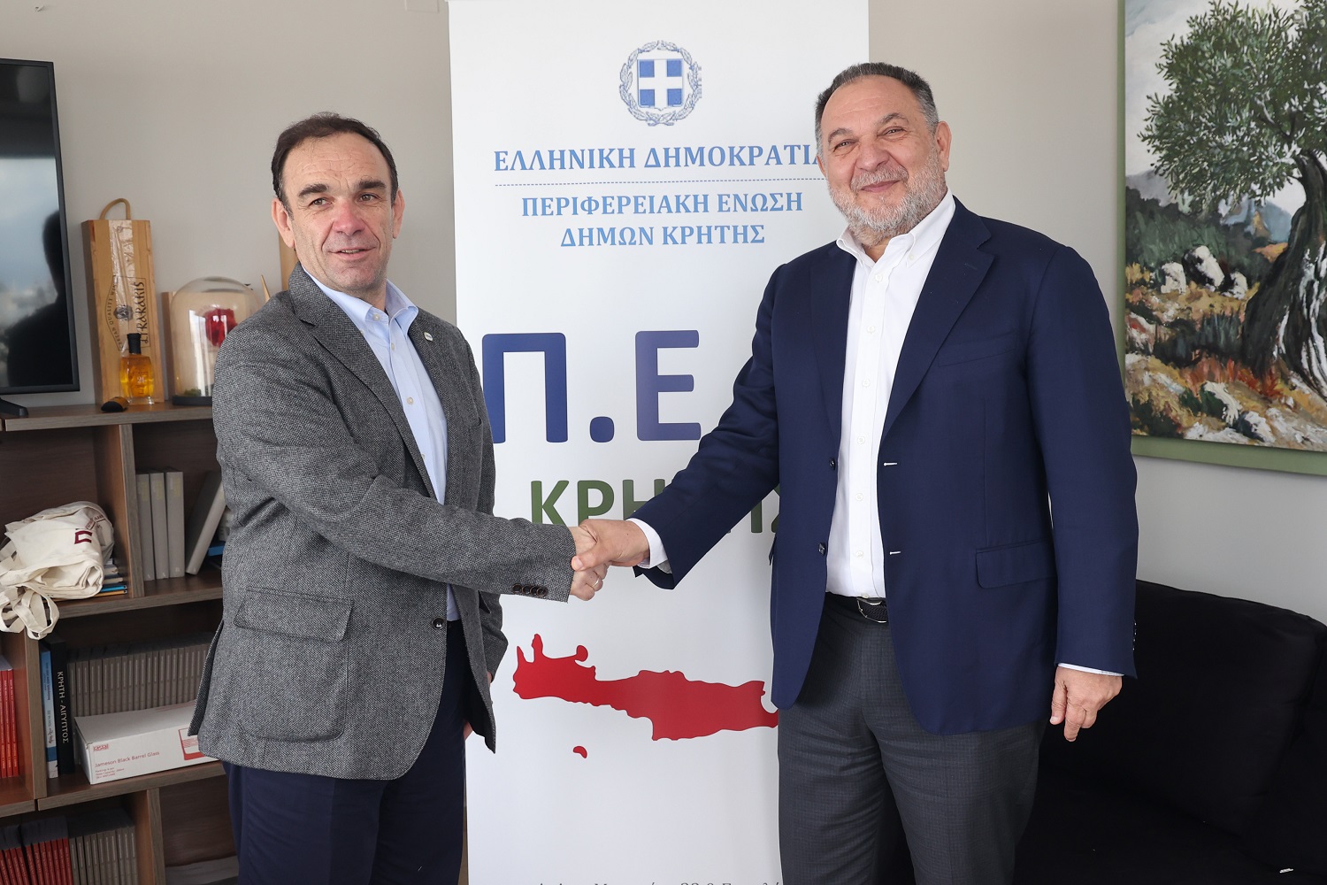 Κουράκης Χιωτάκης