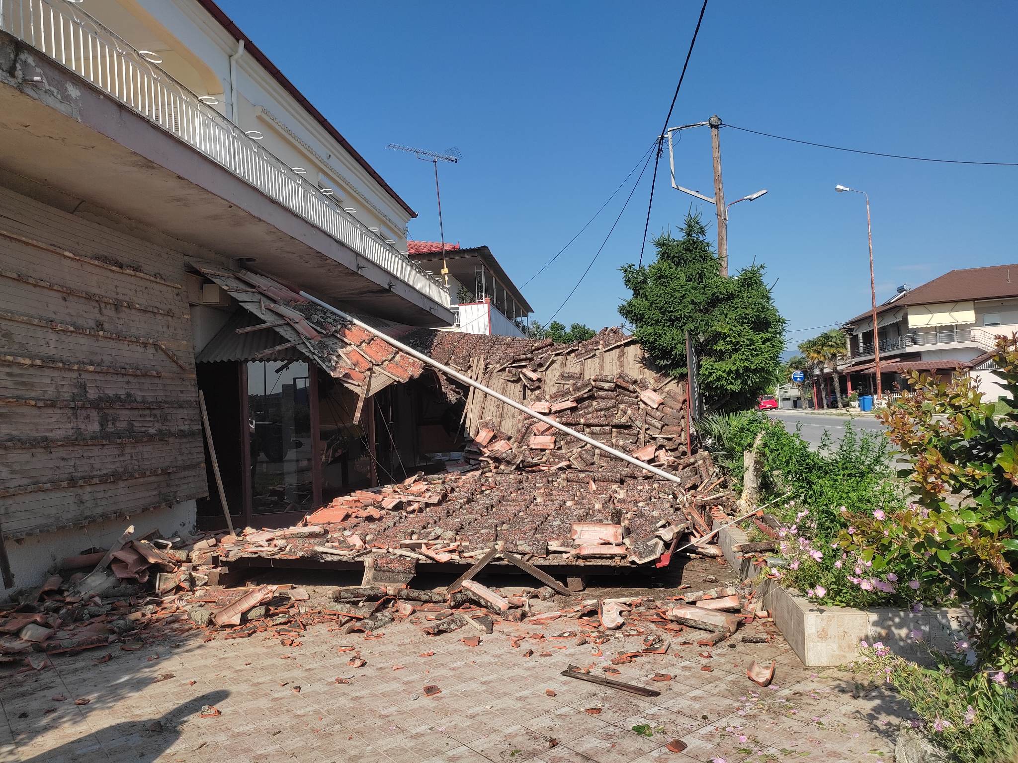 Αυτοκίνητο Σκύδρα