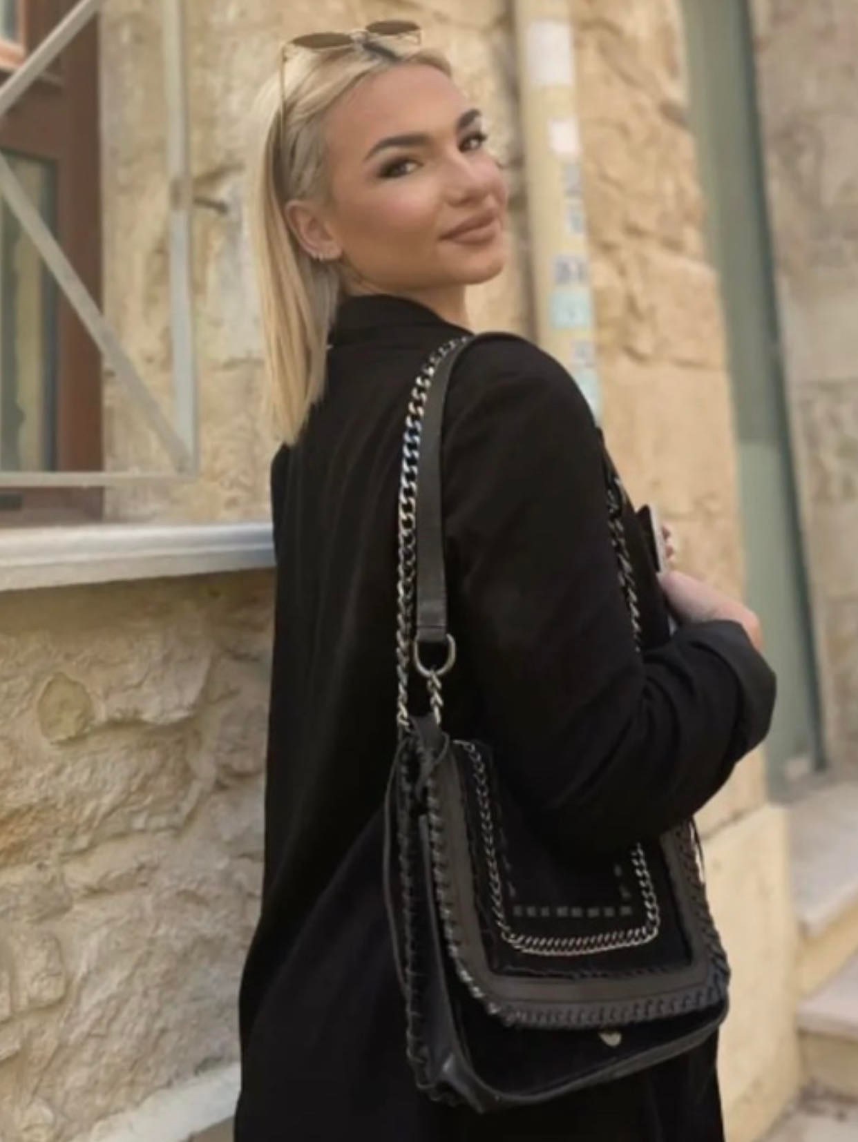 Πένυ Μουλιανάκη