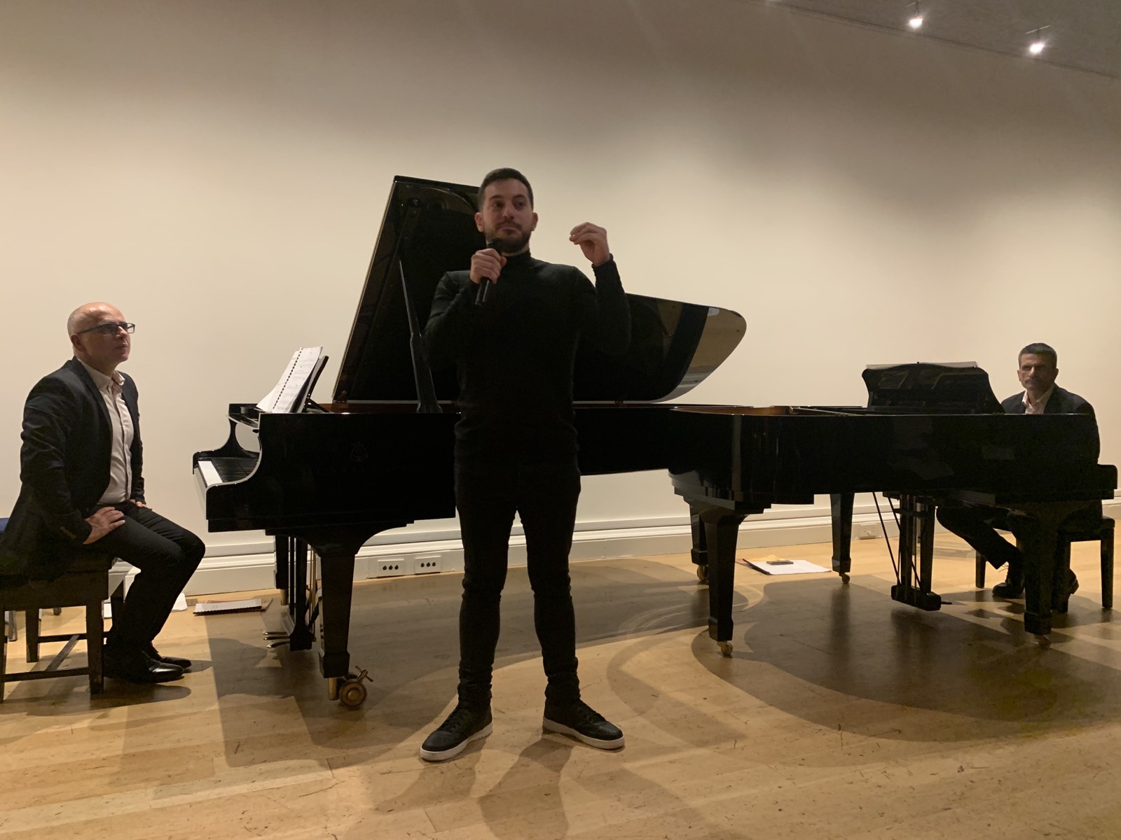 Περιφέρεια Εκδήλωση