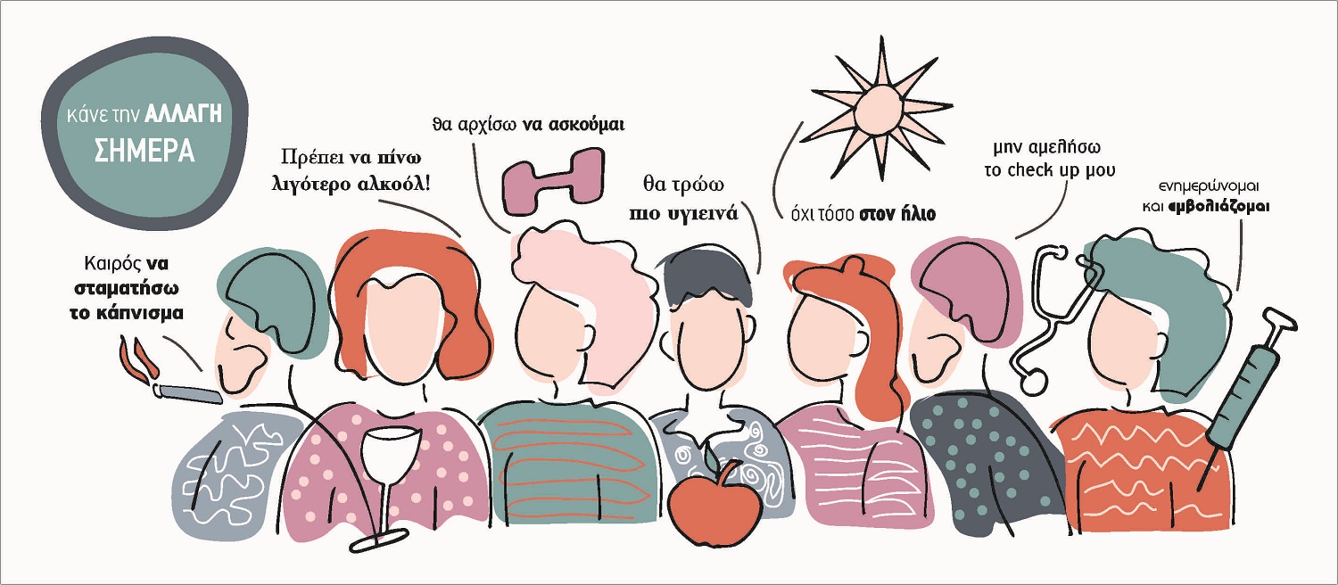 Περιφερεια Καρκίνος