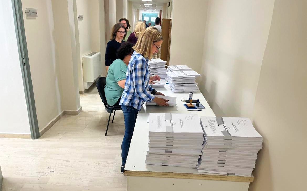 perifereia eklogika vivlia