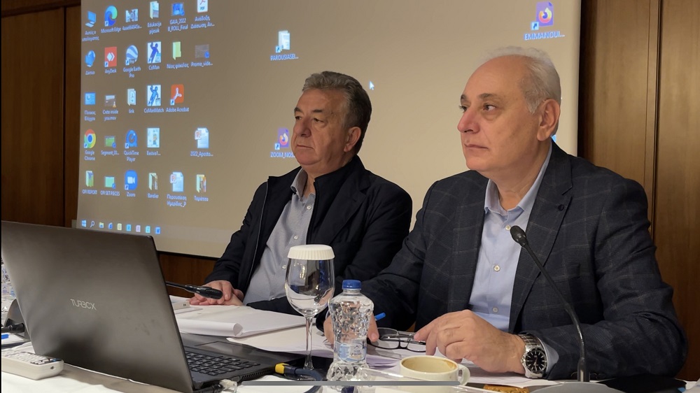 Περιφερειακό Συμβούλιο