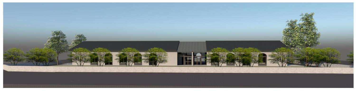 Σητεία Πολιτιστικό κέντρο 