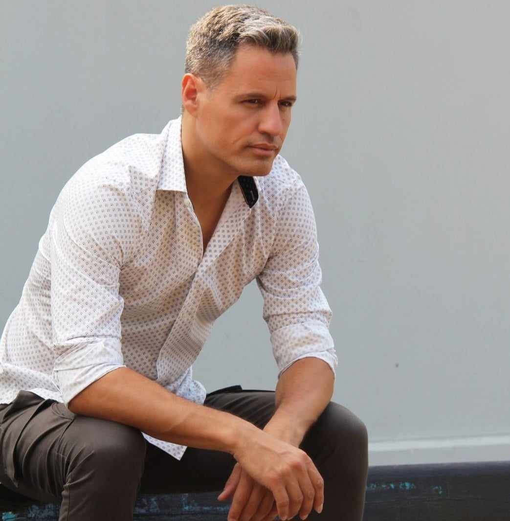 Γρηγόρης Πετράκος