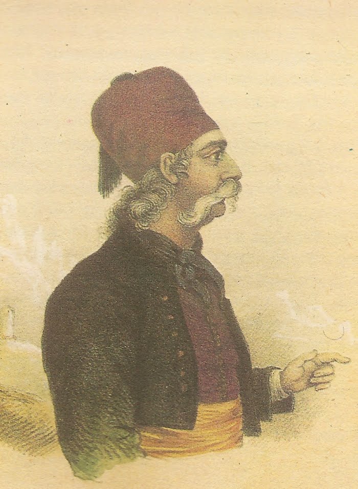 Πετρόμπεης