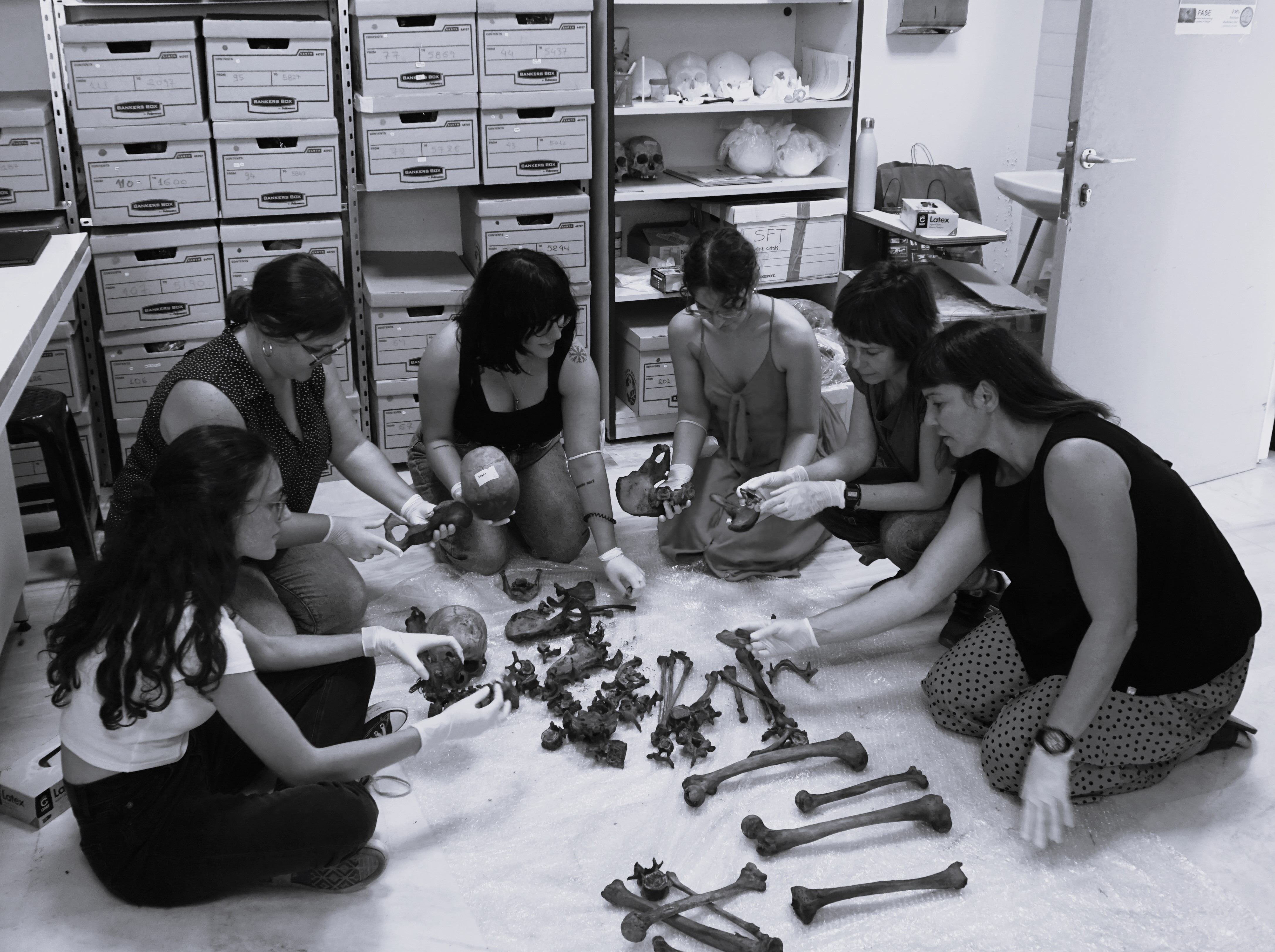 ιατροδικαστική