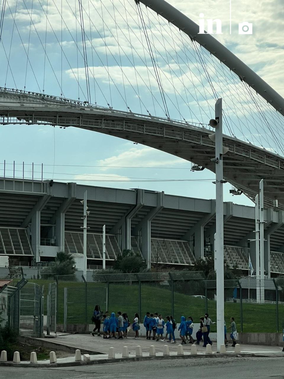 στέγαστρο καλατράβα