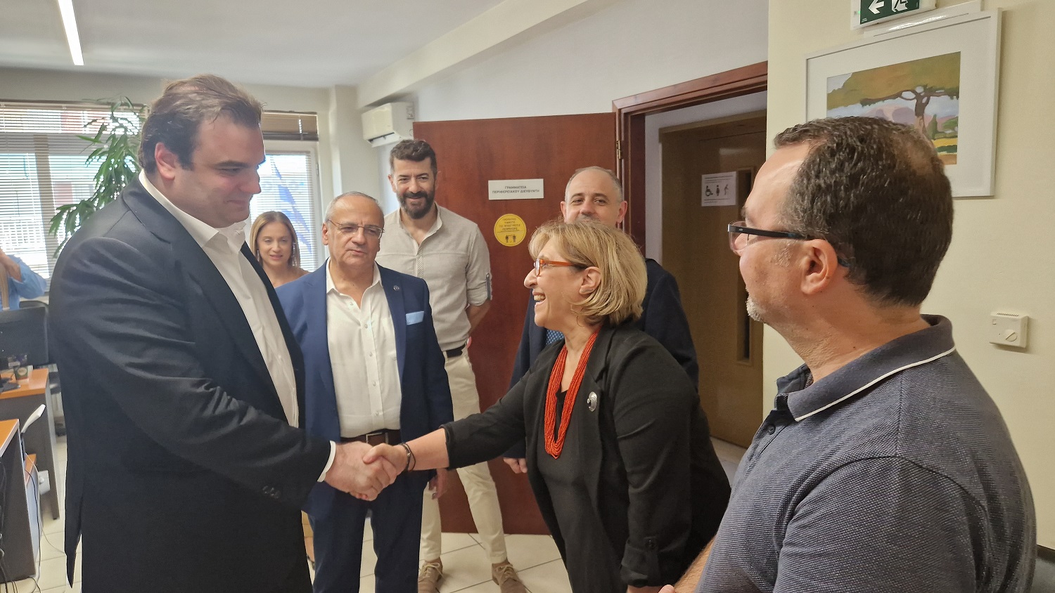 Πιερρακάκης Ηράκλειο