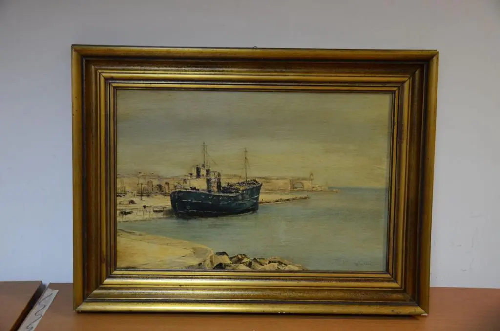 Πίνακες ζωγραφικής κύκλωμα