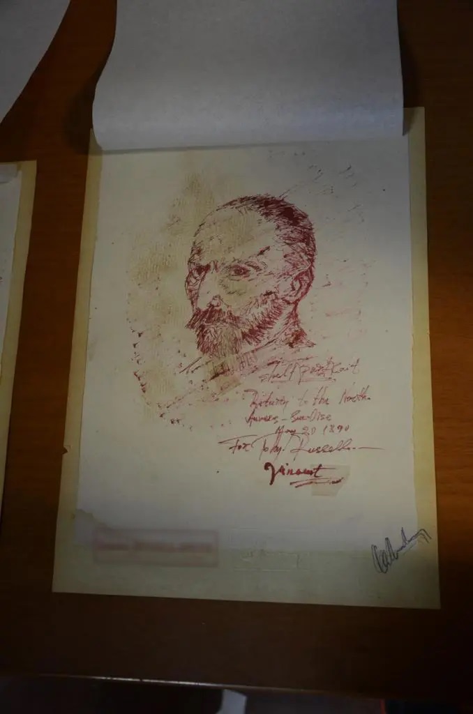 Πίνακες ζωγραφικής κύκλωμα