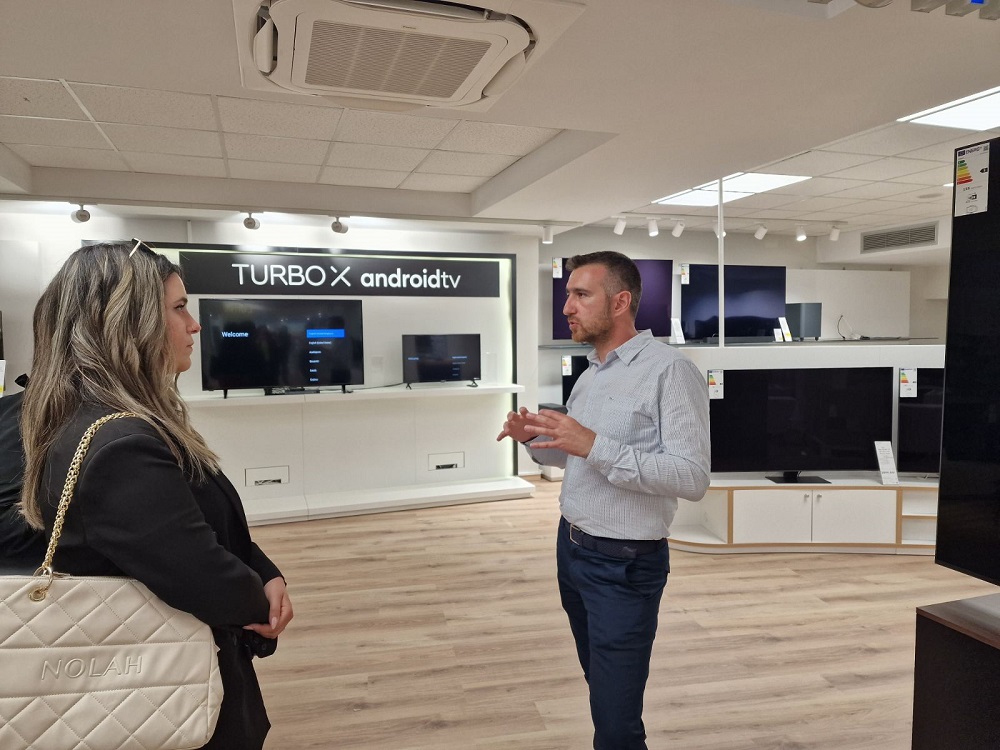 Πλαίσιο παρουσίαση