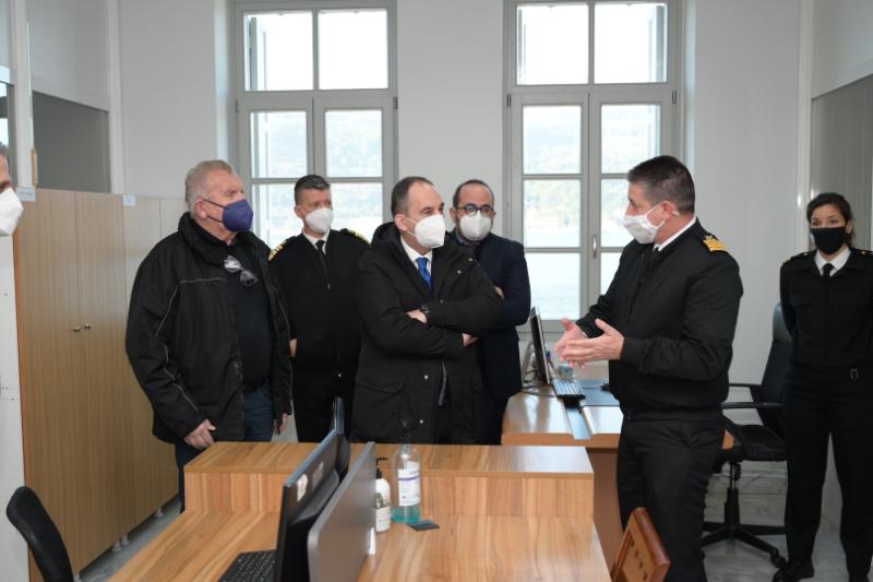 Πλακιωτάκης Σάμος