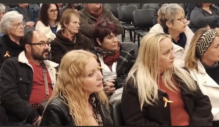 Εκδήλωση Δήμος Πλατανιά