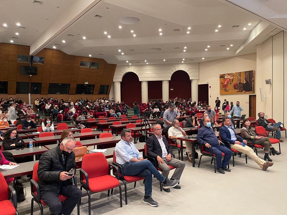 Μαθητές Πλατανιάς