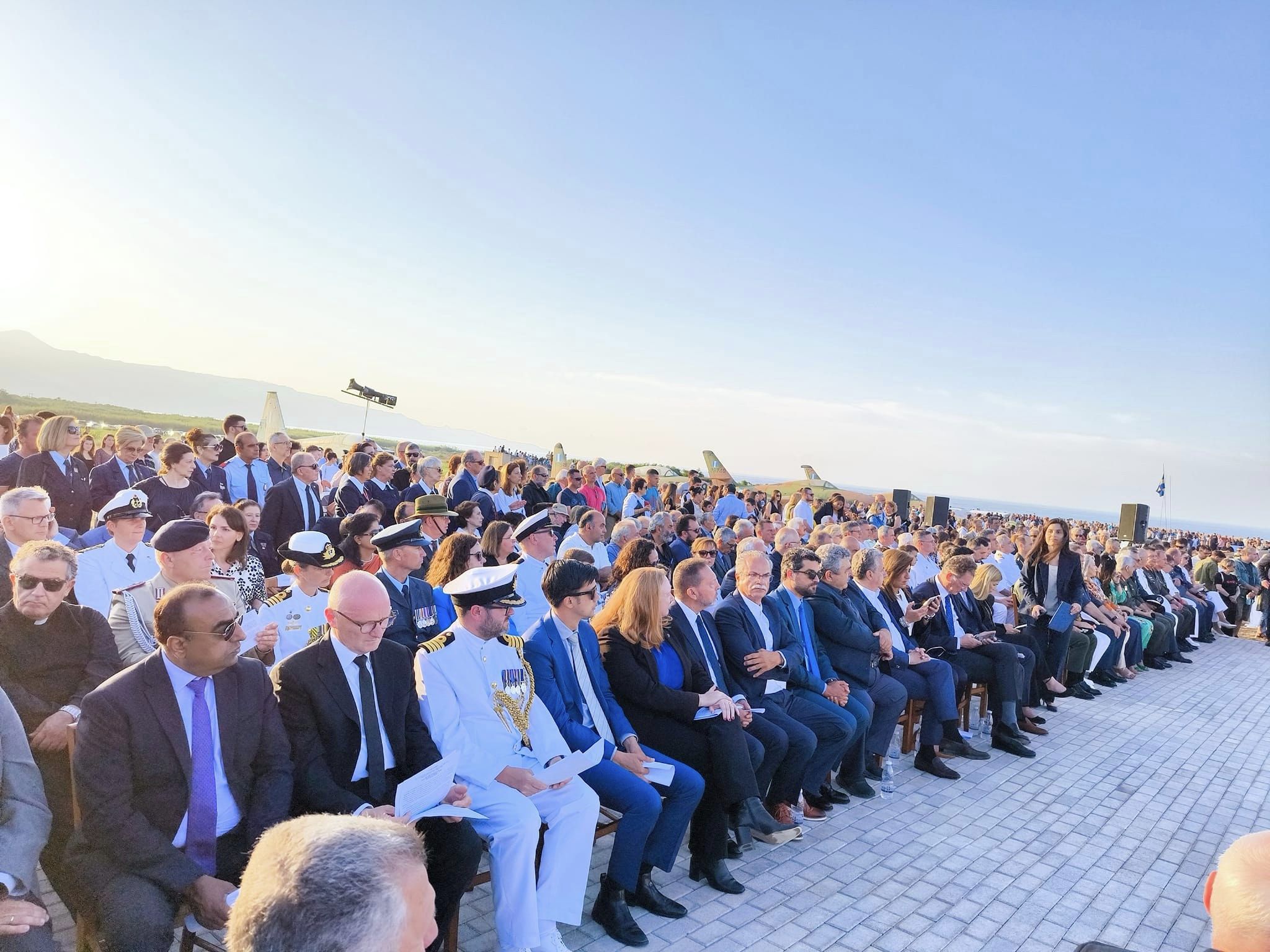 Πλατανιάς Μάχη Κρήτης