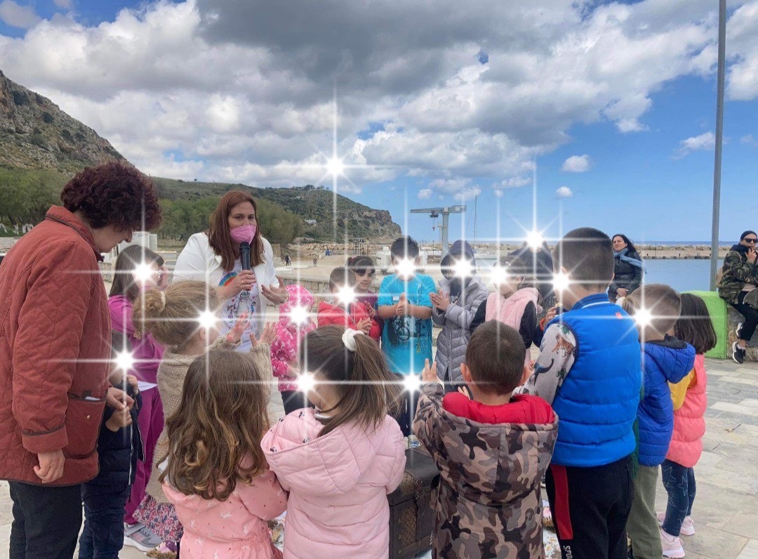 Δήμος Πλατανιά δράση