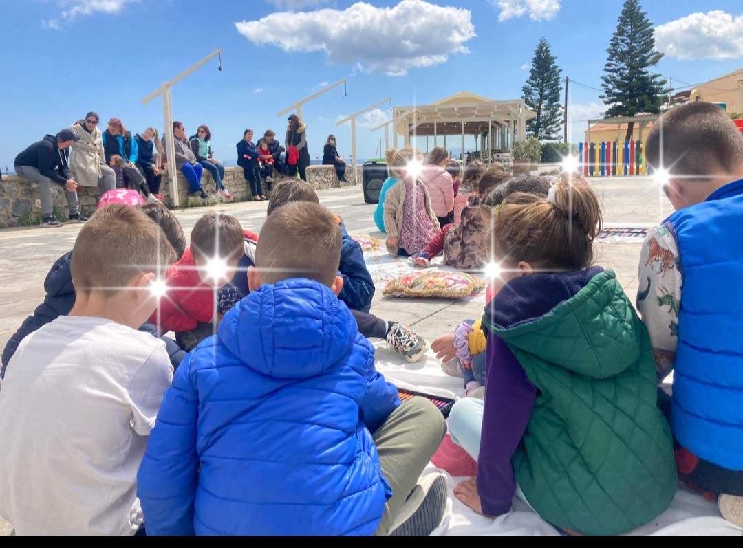 Δήμος Πλατανιά δράση