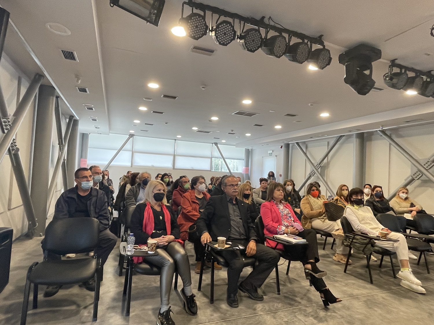 Ημερίδα πλατανιάς