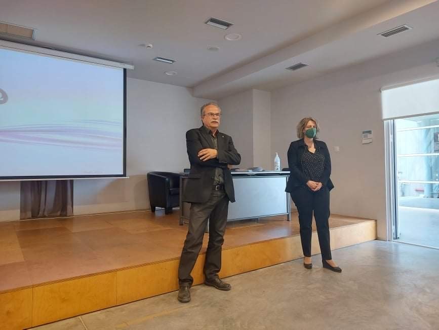 Ημερίδα πλατανιάς