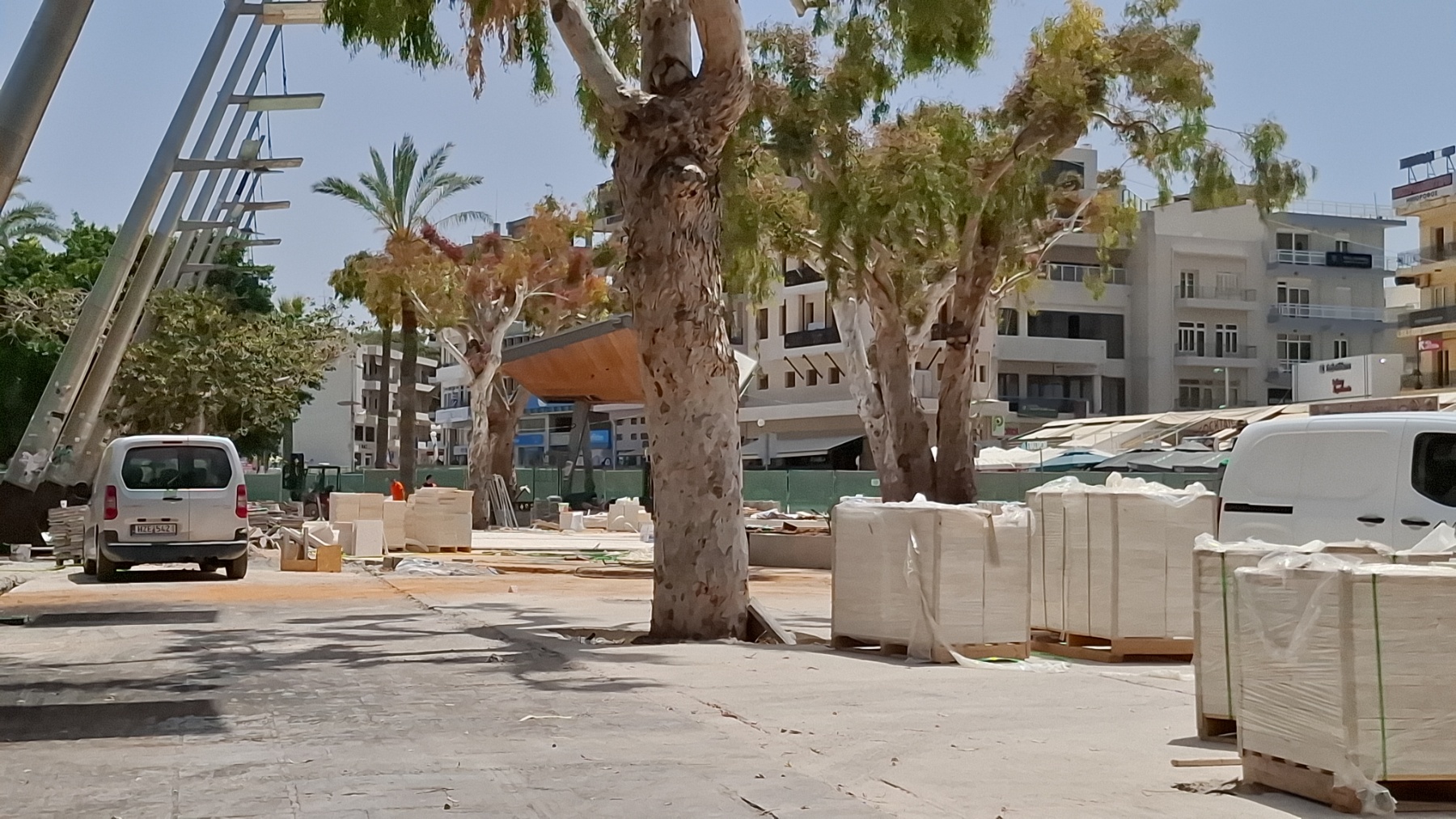 plateia eleytheriaserga