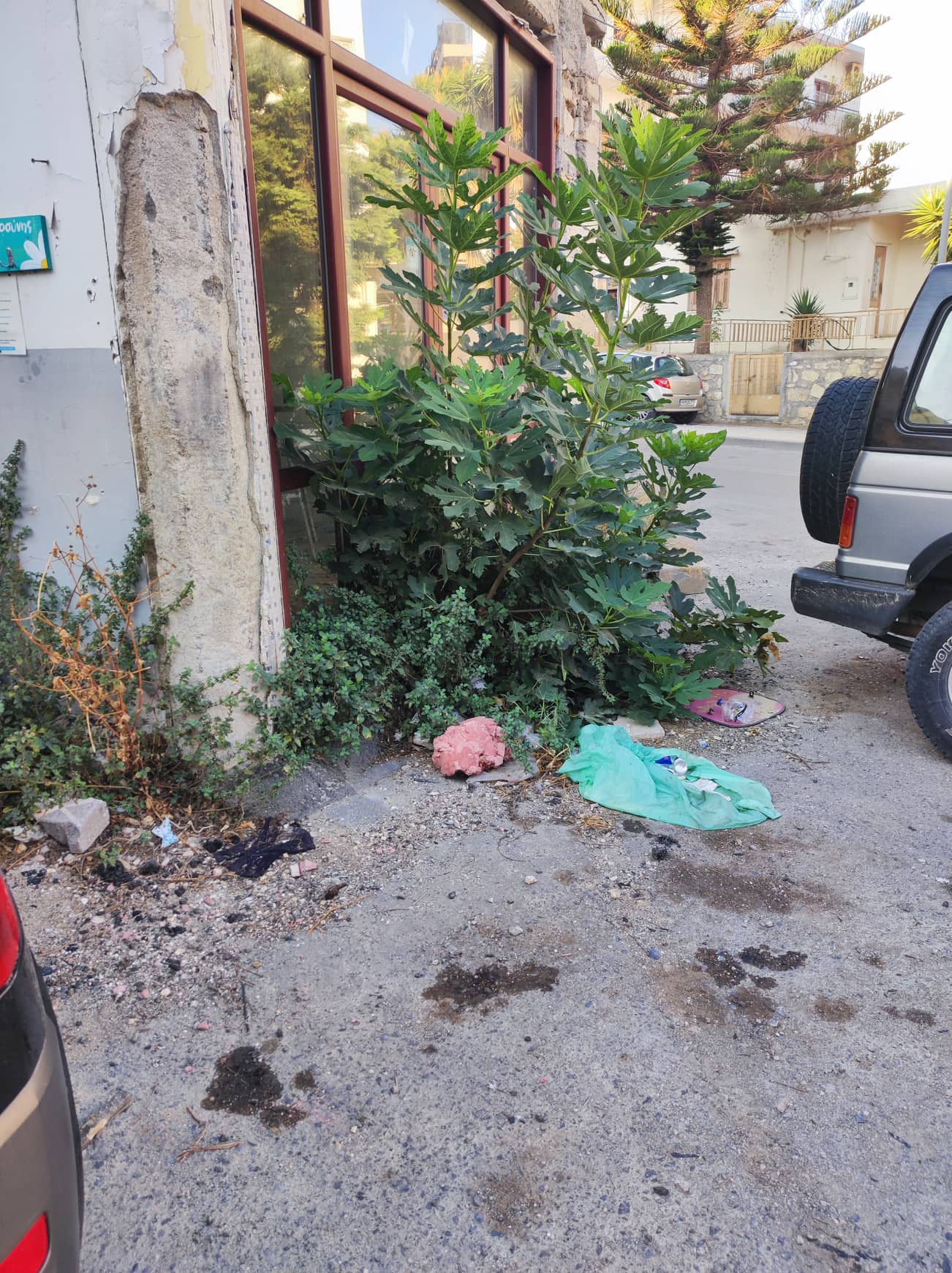 πλατεια σινάνη