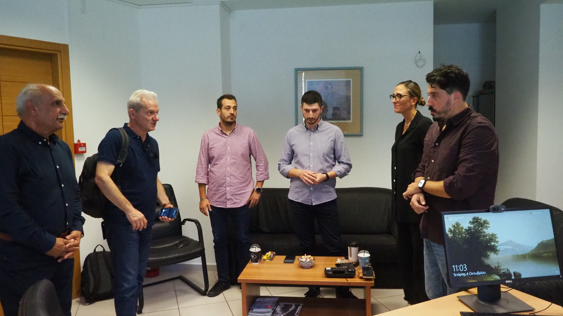 Καλοκαιρινός