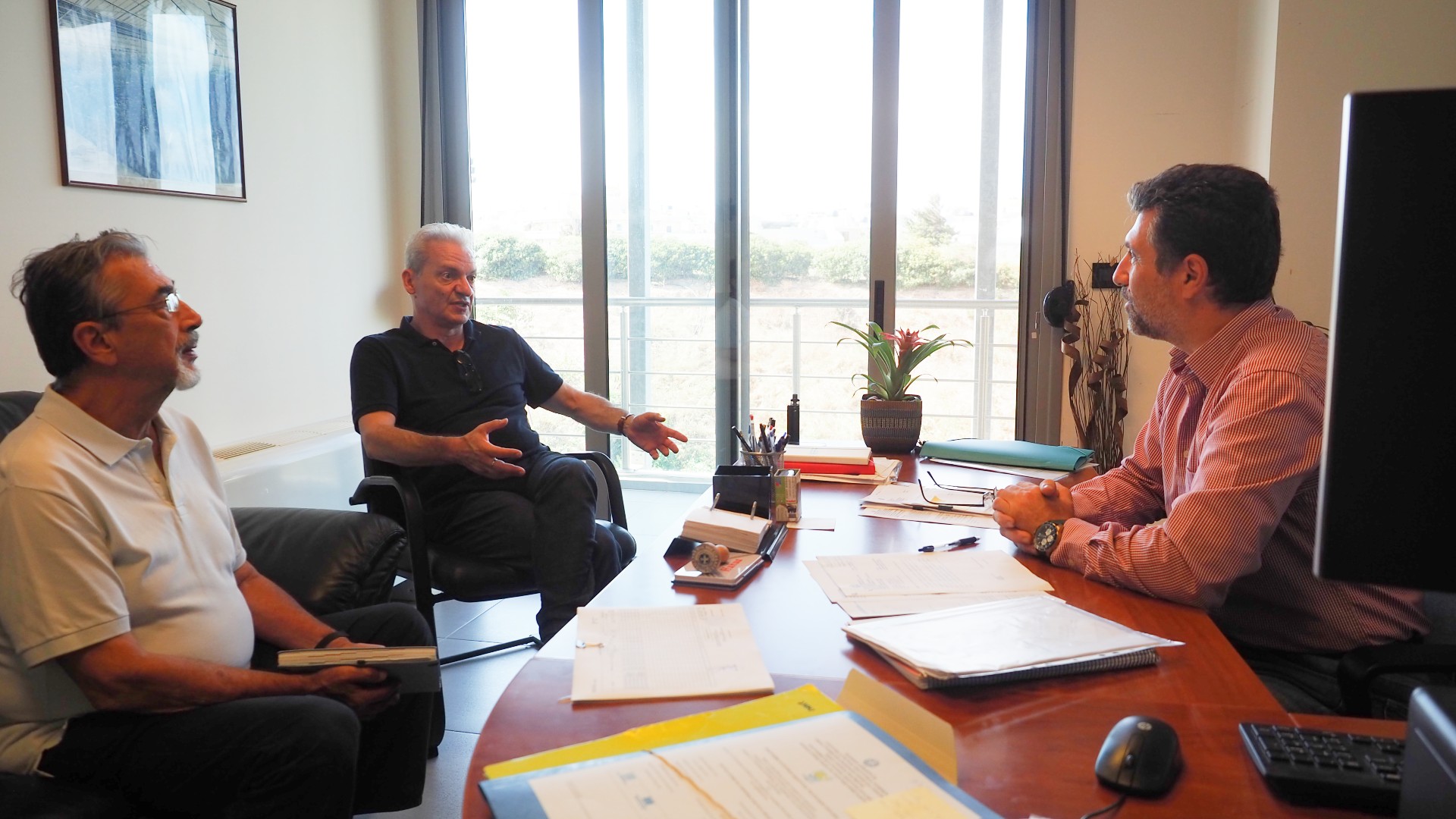 Καλοκαιρινός