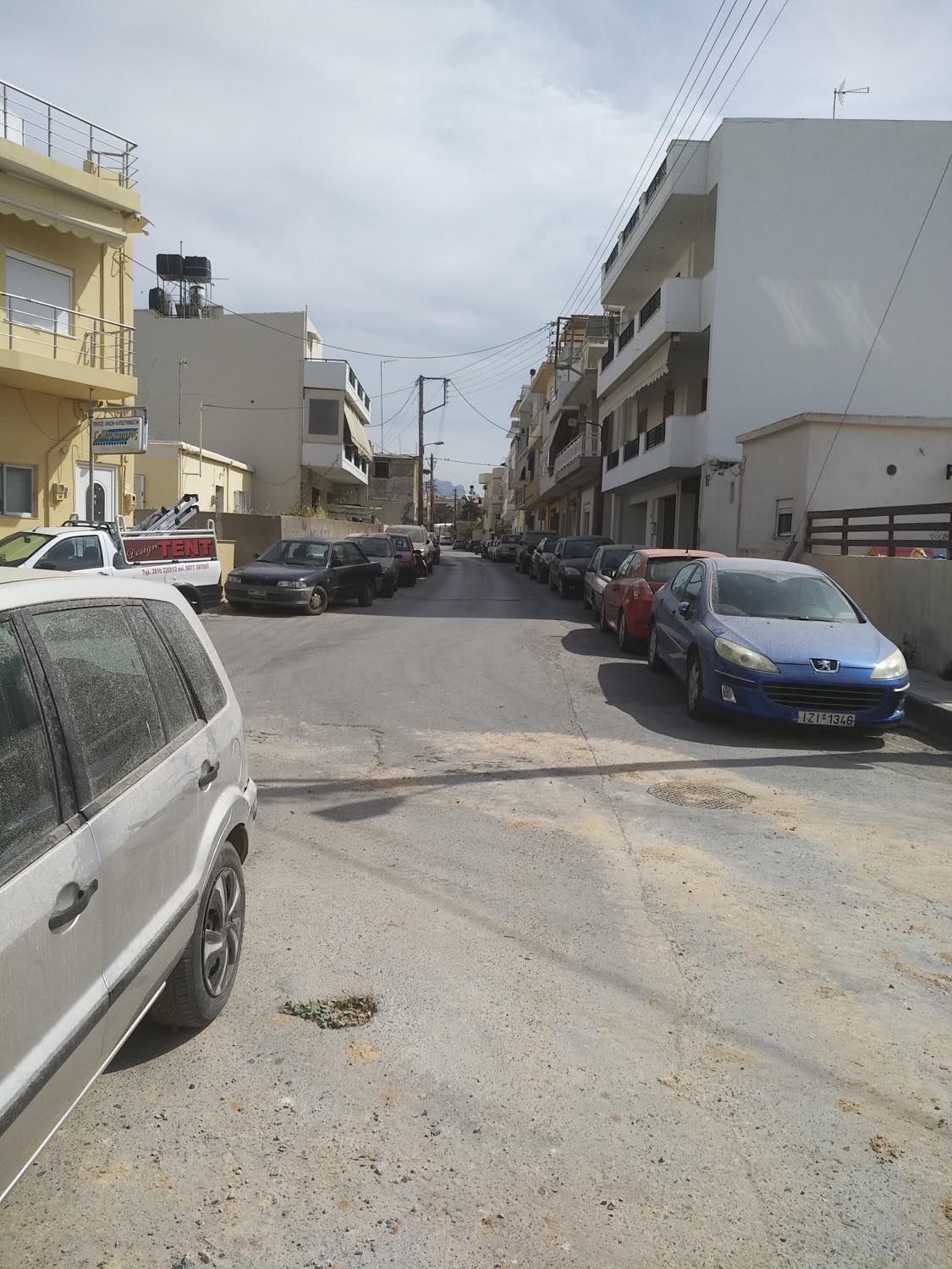 Ανάπλαση Πόρος