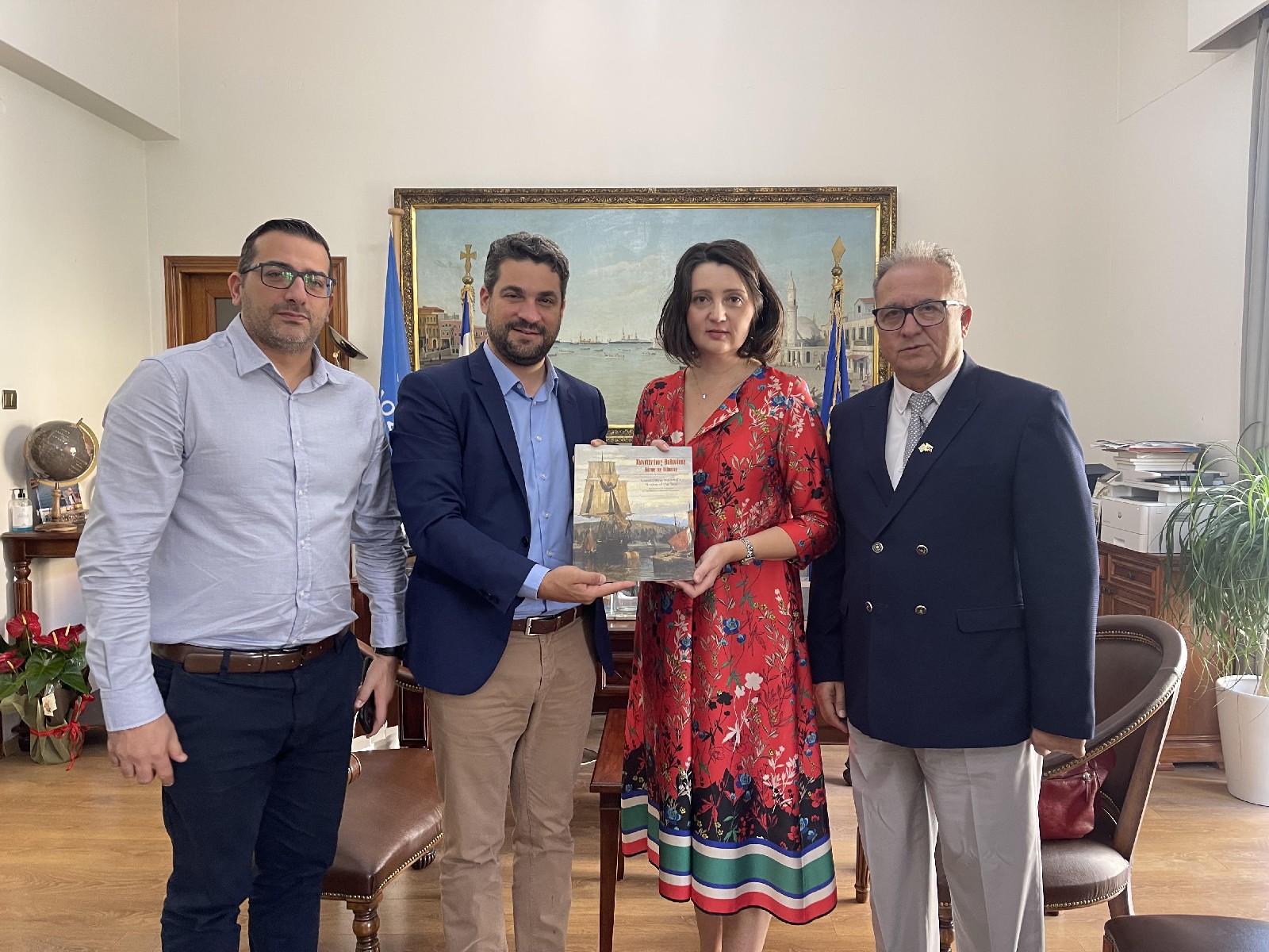 χανια πρεσβειρα σλοβακιας