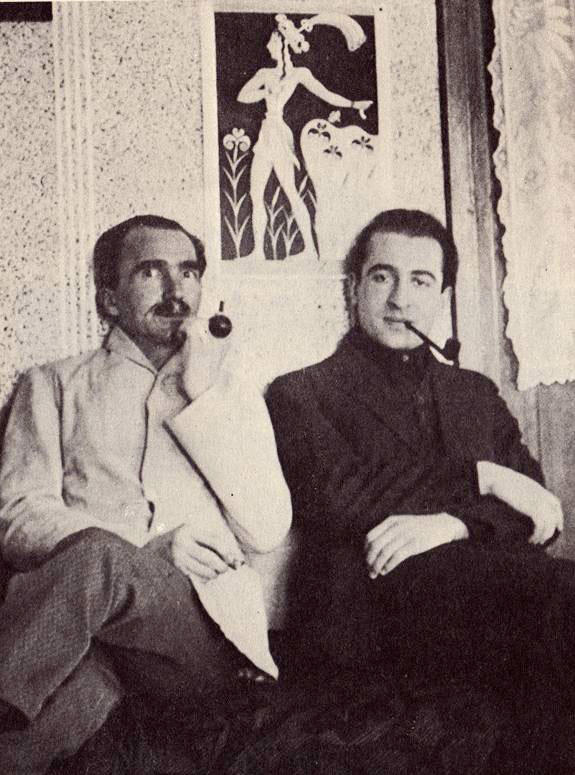 Παντελής Πρεβελάκης