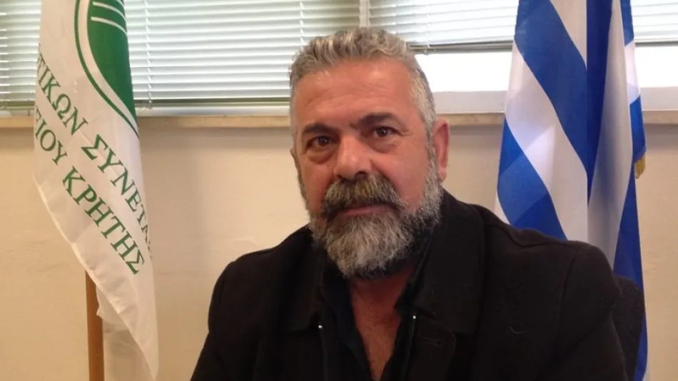 Πρίαμος Ιερωνυμάκης