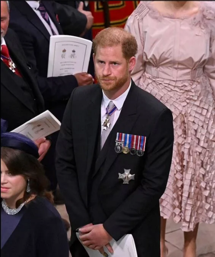 Πρίγκιπας Χάρι