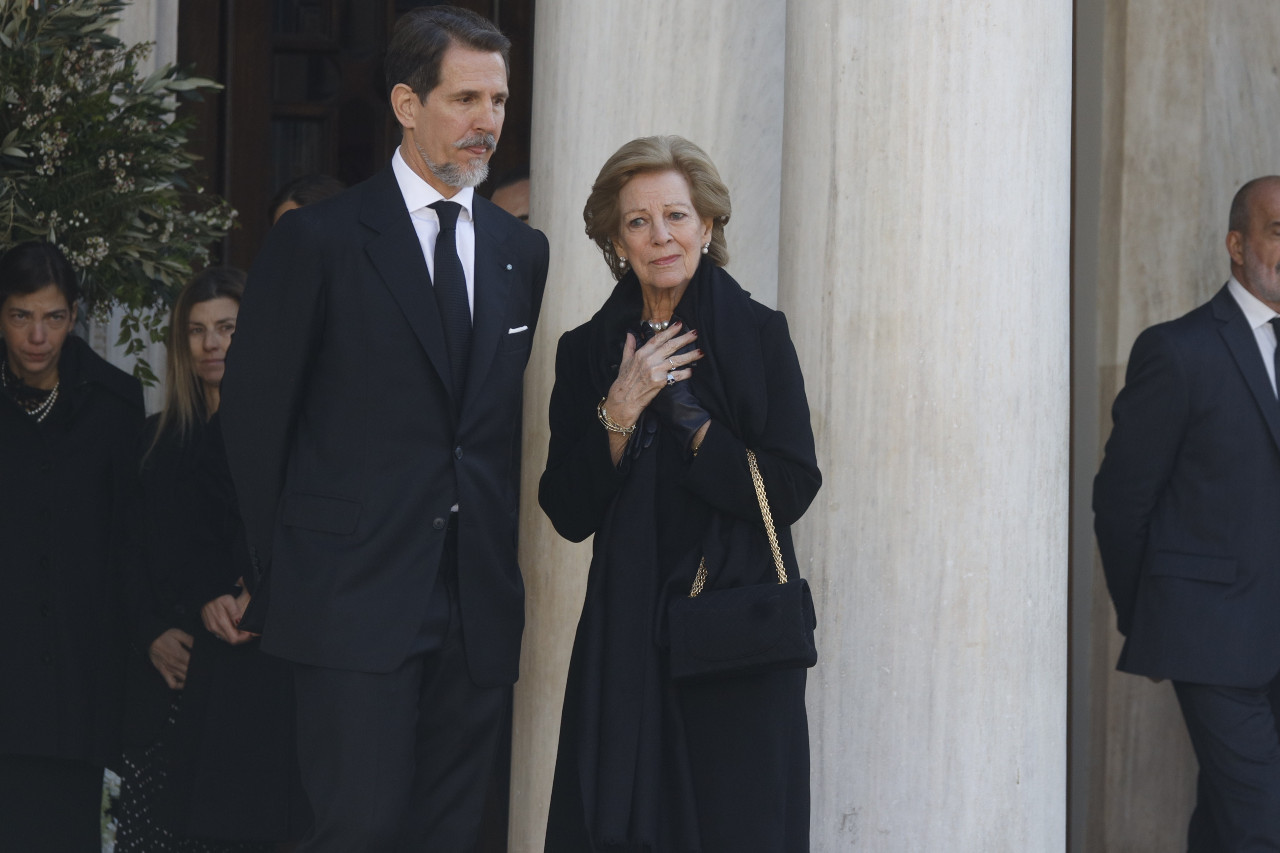 ΓΙΩΡΓΟΣ ΚΟΝΤΑΡΙΝΗΣ/EUROKINISSI