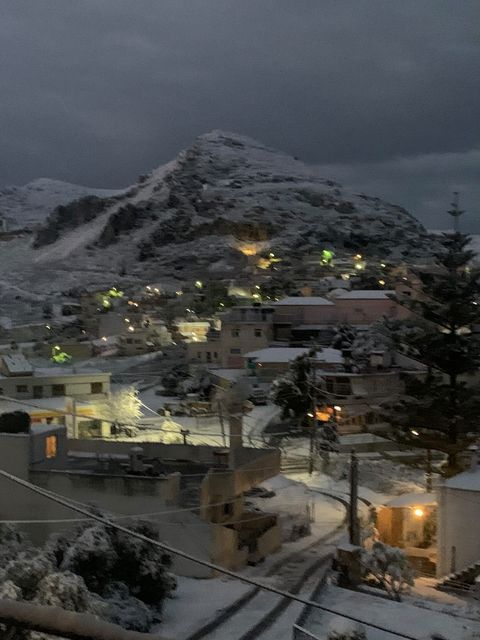 Προφήτης Ηλίας