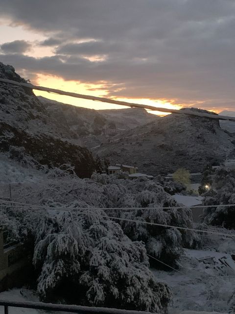 Προφήτης Ηλίας