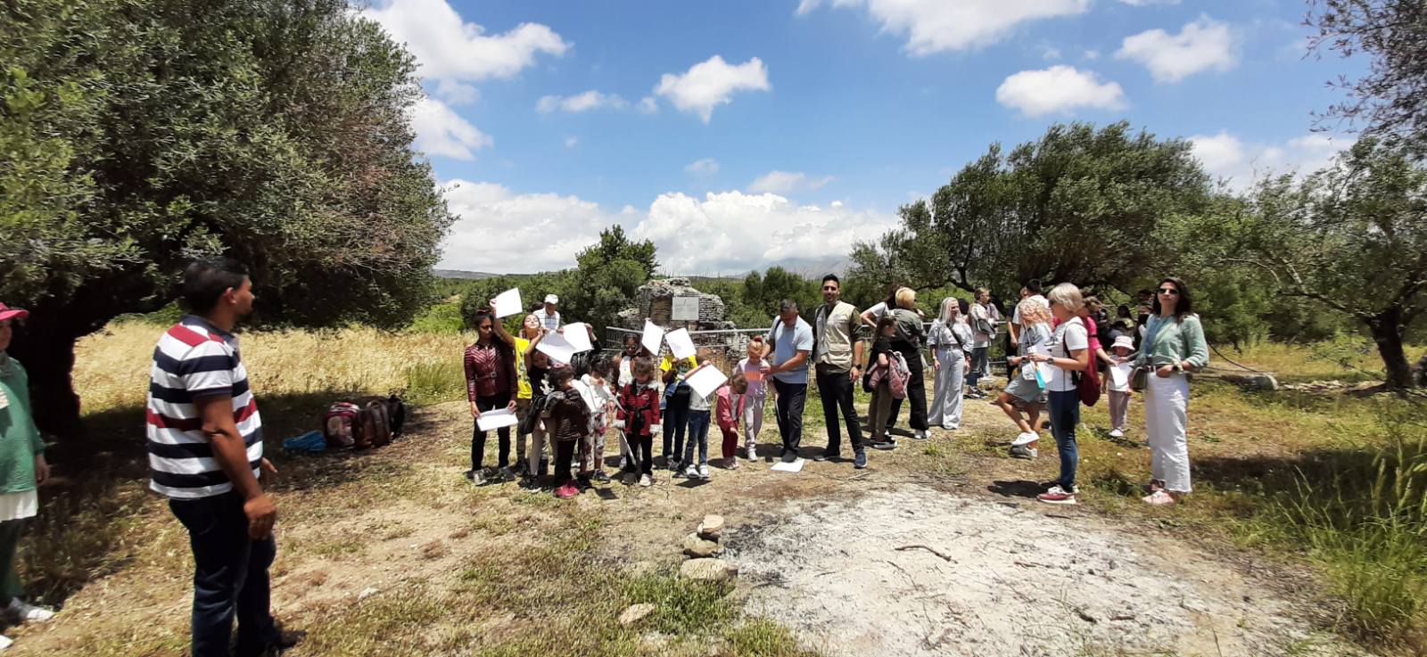 πρόγραμμα helios