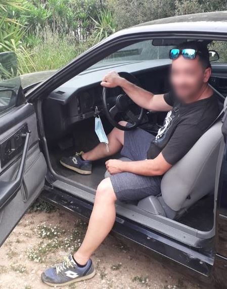 Προπονητής Ηλιούπολη Ασέλγεια Ανήλικες