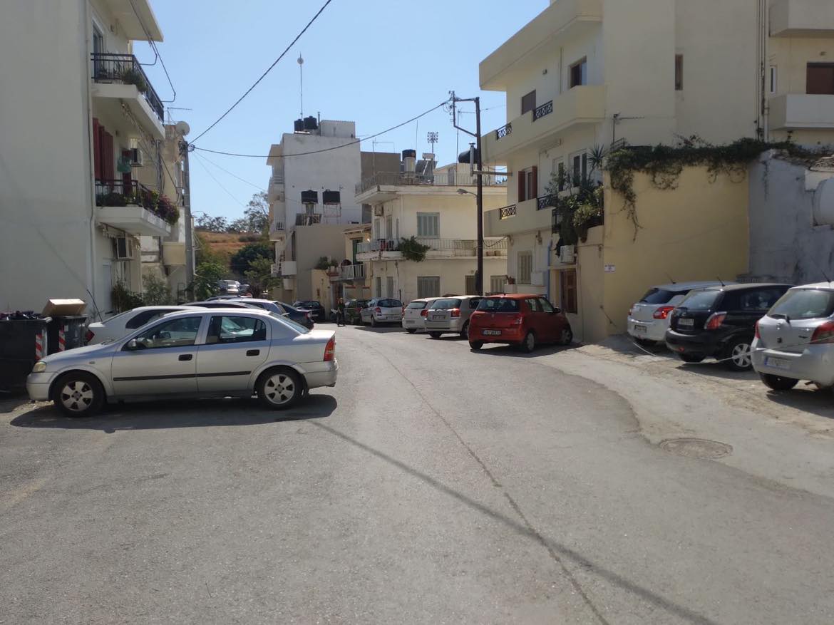 προσκυρώσεις