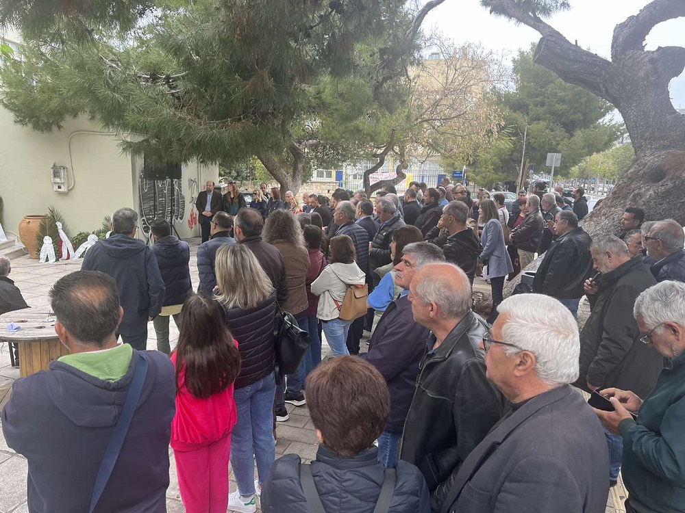 Πρωτομαγιά