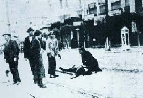 Πρωτομαγιά ιστορία