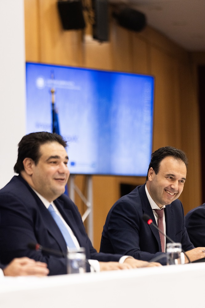 ψηφιακός μετασχηματισμός δήμοι