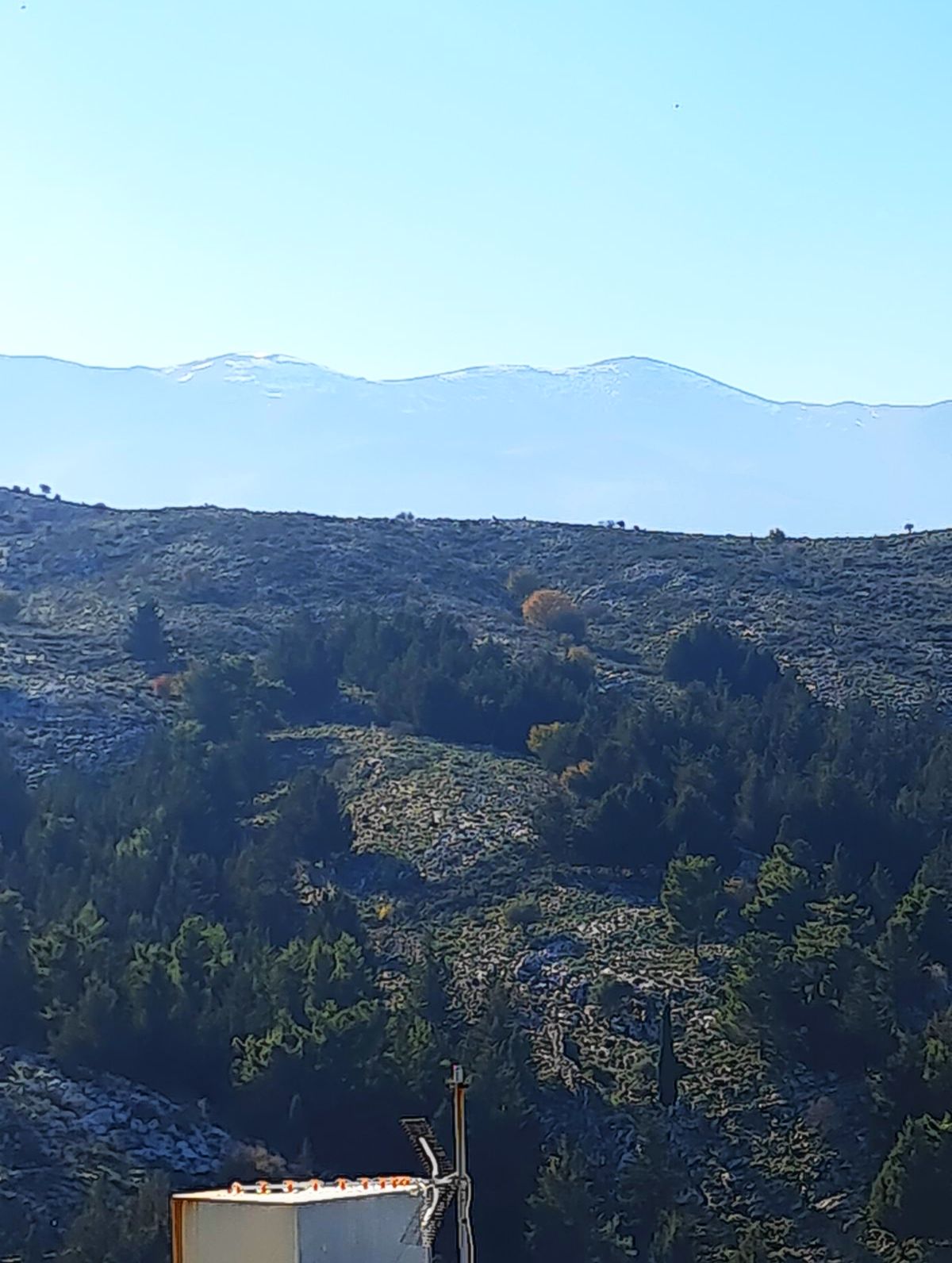 βουνό, Ψηλορείτης