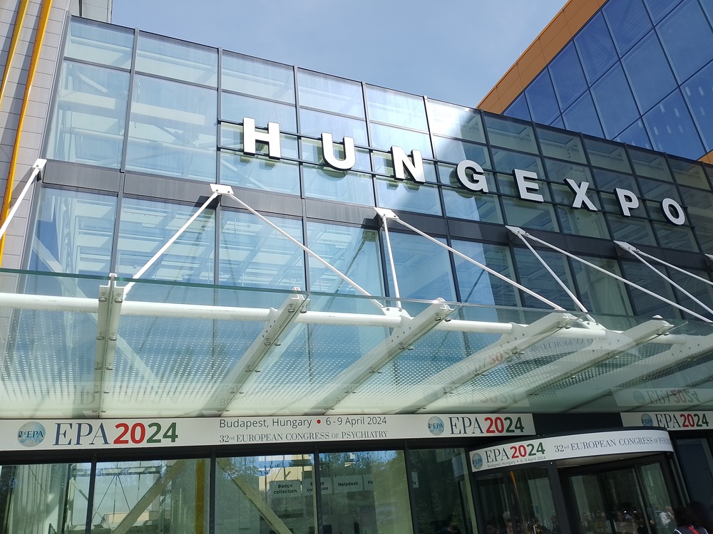 Τμήμα Ψυχιατρικής Νοσοκομείου Αγίου Νικολάου