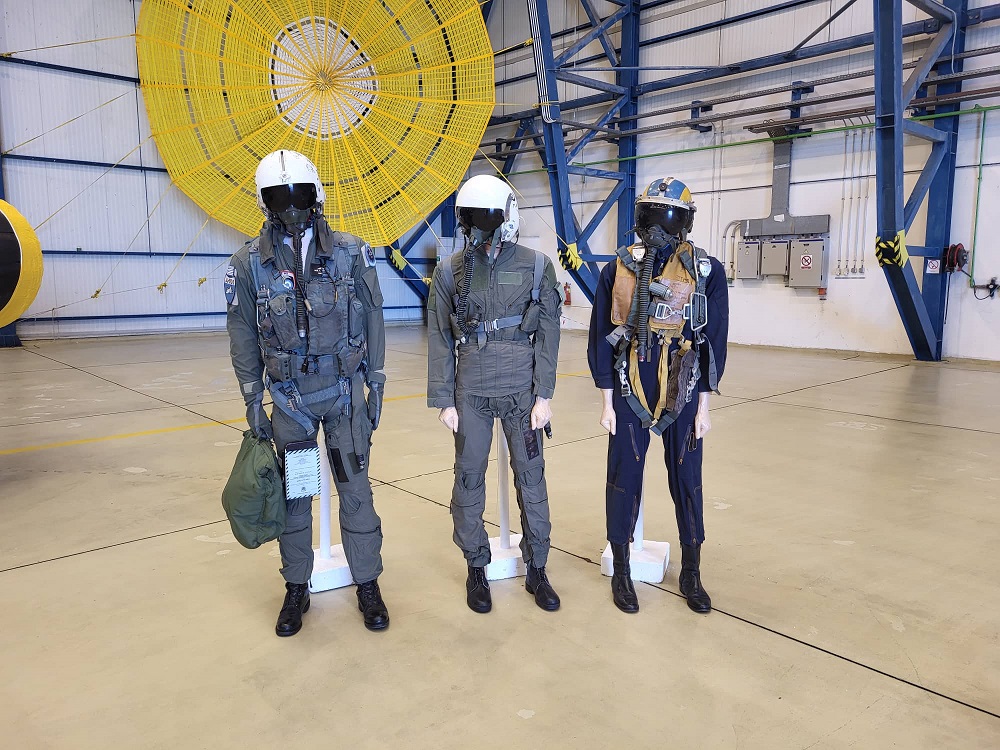 115 πτέρυγα μάχης σημαία