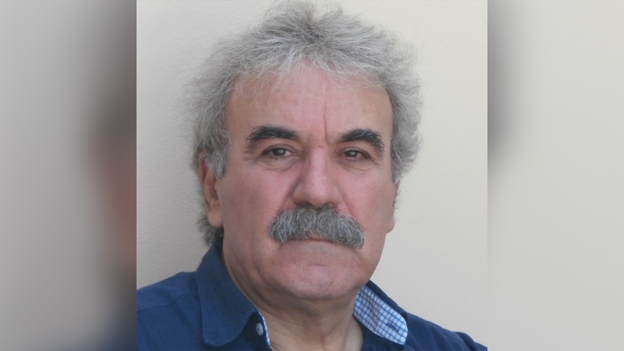 Ηρακλής Πυργιανάκης